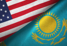 Qazaxıstan ABŞ-ın yeni rüsumlarına reaksiya verib ABŞ Qazaxıstan