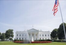 Ağ Ev Azərbaycan və Ermənistan liderlərini gözləyir Ağ Ev