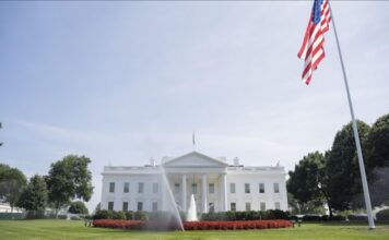 Ağ Ev: Qrenlandiya ABŞ tərəfindən daha yaxşı qoruna bilər Ağ Ev