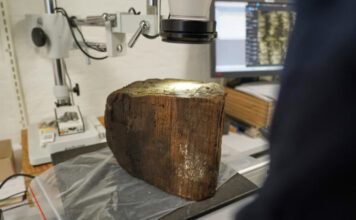 Danimarkada 8500 il əvvəl dəniz sularının altında qalmış yaşayış məskəni aşkar edilib Danimarkada 8500 il əvvəl dəniz sularının altında qalmış yaşayış məskəni aşkar edilib