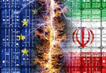 Almaniya, Fransa və Böyük Britaniya İranla bağlı “snapback” mexanizmini işə salıb Almaniya, Fransa və Böyük Britaniya İranla bağlı “snapback” mexanizmini işə salıb