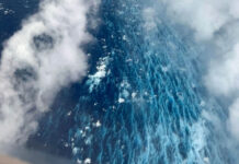 “Erin” qasırğası 5 kateqoriyaya kimi yüksəlib “Erin” qasırğası