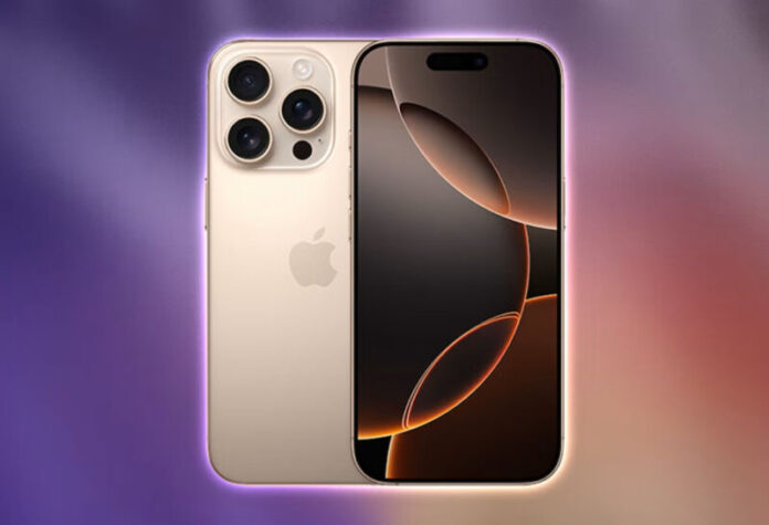 iPhone 17