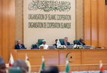 İƏT-yə üzv ölkələrin XİN rəhbərləri İsrailin Qəzzadakı hərbi əməliyyatlarını pisləyib İslam Əməkdaşlıq Təşkilatı