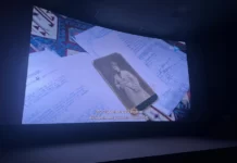 MDB Kino günləri çərçivəsində “Laçının sürgündən dönən Sultanı” sənədli filmi nümayiş etdirilib "Laçının sürgündən dönən Sultanı" sənədli filmi