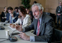 COP30-un prezidenti: İqlim ədaləti insanlardan başlayır COP30-un prezidenti Andre Korrea do Laqo