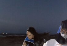 Leyla Əliyeva və Arzu Əliyeva Bilgəhdə təmizlik aksiyasında iştirak ediblər Heydər Əliyev Fondunun vitse-prezidenti, IDEA İctimai Birliyinin təsisçisi və rəhbəri Leyla Əliyeva