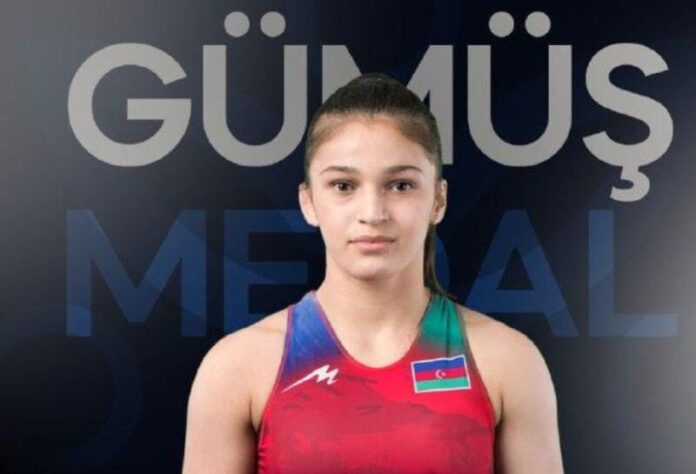Ruzanna Məmmədova