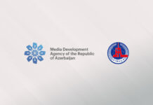 Medianın İnkişafı Agentliyi ilə Sinxua agentliyi arasında Anlaşma Memorandumu imzalanıb Medianın İnkişafı Agentliyi ilə Sinxua agentliyi arasında Anlaşma Memorandumu imzalanıb