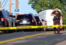 ABŞ-da məktəbdə atışmada 3 nəfər ölüb, 20 nəfər yaralanıb ABŞ-da məktəbdə atışmada 3 nəfər ölüb, 20 nəfər yaralanıb