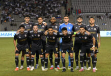 UEFA Çempionlar Liqası: “Qarabağ” səfərdə İspaniya klubuna məğlub olub “Qarabağ”