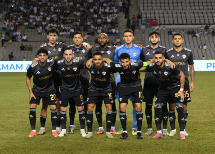 “Qarabağ”