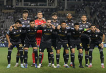 “Qarabağ” 2-ci dəfə Çempionlar Liqasının əsas mərhələsinə vəsiqə qazanıb “Qarabağ”