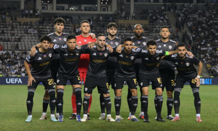 “Qarabağ”