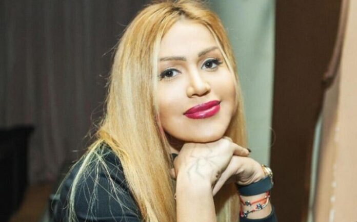 İsmayılova Rəqsanə