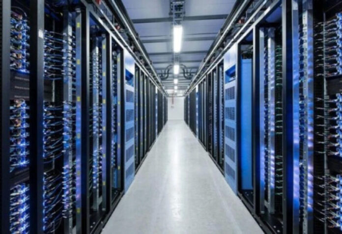server