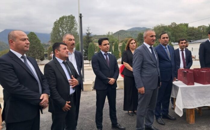 Vəngli kəndi