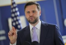 ABŞ-nin vitse-prezidentinin Azərbaycana səfərinin tarixi məlum olub ABŞ-nin vitse-prezidenti Cey Di Vens