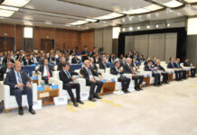 Çin-Azərbaycan İkitərəfli İnvestisiya Təşviqi tədbiri keçirilib Çin-Azərbaycan İkitərəfli İnvestisiya Təşviqi tədbiri