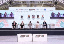 I Azərbaycan Beynəlxalq İnvestisiya Forumu çərçivəsində KOB-un inkişafına həsr olunmuş panel sessiya keçirilib I Azərbaycan Beynəlxalq İnvestisiya Forumu çərçivəsində KOB-un inkişafına həsr olunmuş panel sessiya keçirilib