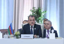 Ceyhun Bayramov: Qətərə edilən son hava hücumu dərin narahatlıq doğurur Azərbaycanın xarici işlər naziri Ceyhun Bayramov