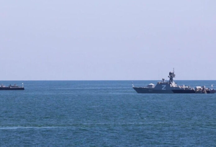 Rusiya Federasiyası Xəzər Donanması