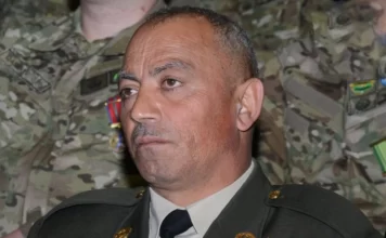 Səyyaf Əhmədov minalardan təmizlənməmiş qəbiristanlıq ərazisində həlak olub Səyyaf Əhmədov