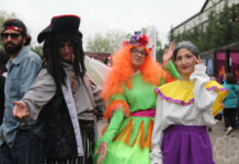 Üzüm və Şərab Festivalının ikinci günü Üzüm və Şərab Festivalı