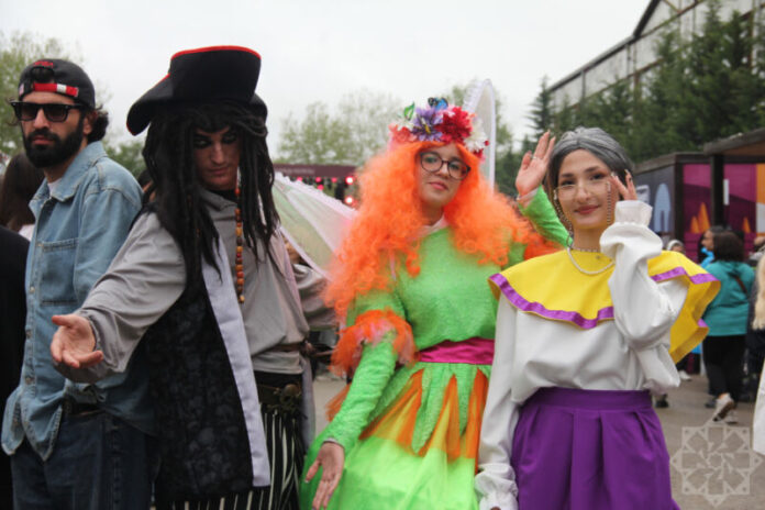 Üzüm və Şərab Festivalı