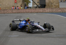 Bakıda növbəti Formula 1 yarışı uğurla yekunlaşıb Formula 1 Azərbaycan Qran-Prisi