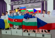 Azərbaycan karateçiləri Avropa çempionatı və birinciliyində uğur qazanıblar Azərbaycan karateçiləri Avropa çempionatı və birinciliyində uğur qazanıblar