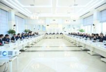 Milli Məclisdə Dövlət Suverenliyi Gününə həsr olunmuş konfrans keçirilib Milli Məclisdə Dövlət Suverenliyi Gününə həsr olunmuş konfrans