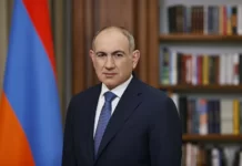 Paşinyan BMT Baş Assambleyasının 80-ci sessiyasında çıxış edəcək Ermənistanın Baş naziri Nikol Paşinyan