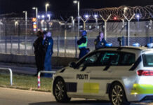 Danimarka və Norveç hava limanlarının üzərindən dron uçuşlarını araşdırır Danimarka və Norveç hava limanlarının üzərindən dron uçuşlarını araşdırır