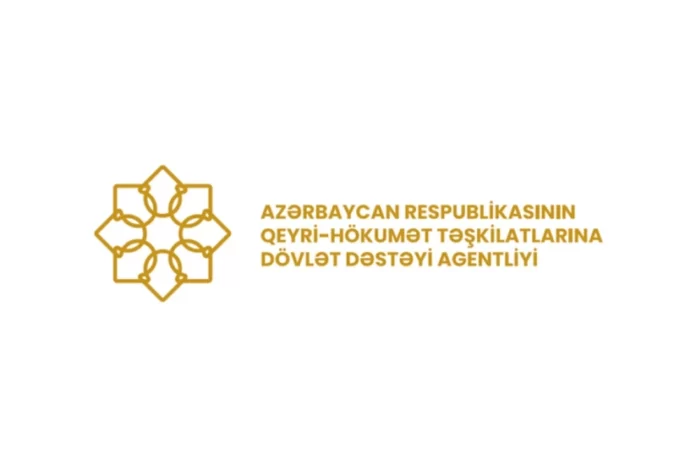 Qeyri-Hökumət Təşkilatlarına (QHT) Dövlət Dəstəyi Agentliyi