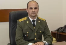 Ermənistan Milli Təhlükəsizlik Xidmətinin rəhbəri Bakıya gəlib Ermənistan Milli Təhlükəsizlik Xidmətinin direktoru Andranik Simonyan