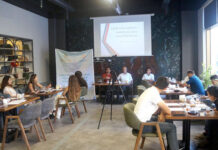 “Fərdi məlumatların mühafizəsi üzrə maarifləndirmə” layihəsi başa çatdı “Fərdi məlumatların mühafizəsi üzrə maarifləndirmə” layihəsi