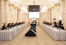 Azərbaycan Cüdo Federasiyasının növbədənkənar Konfransı keçirilib Azərbaycan Cüdo Federasiyası