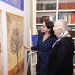 “ART Weekend” çərçivəsində “Püstə: canlı irs” performansı təqdim edilib “ART Weekend” çərçivəsində “Püstə: canlı irs” performansı təqdim edilib