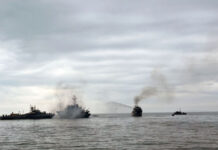 “AZIREX-2025” birgə axtarış-xilasetmə təlimi uğurla başa çatıb “AZIREX-2025” birgə axtarış-xilasetmə təlimi