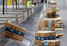 “Amazon” süni intellektin artımı fonunda 14 min iş yerini ixtisar edir Amazon