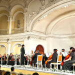 Bakı Beynəlxalq İncəsənət Festivalının açılış mərasimi keçirilib Bakı Beynəlxalq İncəsənət Festivalı