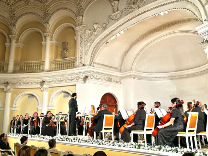 Bakı Beynəlxalq İncəsənət Festivalı