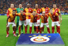“Qalatasaray” Çempionlar Liqasında ardıcıl ikinci qələbəsini qazanıb Qalatasaray