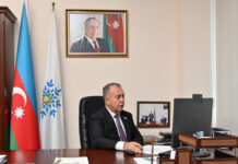 Milli Məclisin Təbii ehtiyatlar, energetika və ekologiya komitəsinin iclasında 4 məsələ müzakirə edilib Sadiq Qurbanov