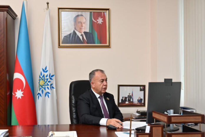 Sadiq Qurbanov