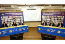 U-23 Avropa çempionatı: Azərbaycan cüdoçularının ilk rəqibləri müəyyənləşib U-23 Avropa çempionatı