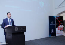 Kibertəhlükəsizlikdə idarəetmə sahəsində müasir yanaşmalar təqdim edilib Azərbaycan Kibertəhlükəsizlik Təşkilatları Assosiasiyası