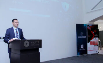 Kibertəhlükəsizlikdə idarəetmə sahəsində müasir yanaşmalar təqdim edilib Azərbaycan Kibertəhlükəsizlik Təşkilatları Assosiasiyası