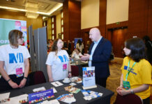 Bakıda “Avropada Təhsil” sərgisi açılıb “Avropada Təhsil” sərgisi